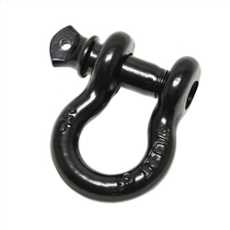 Winch Shackle